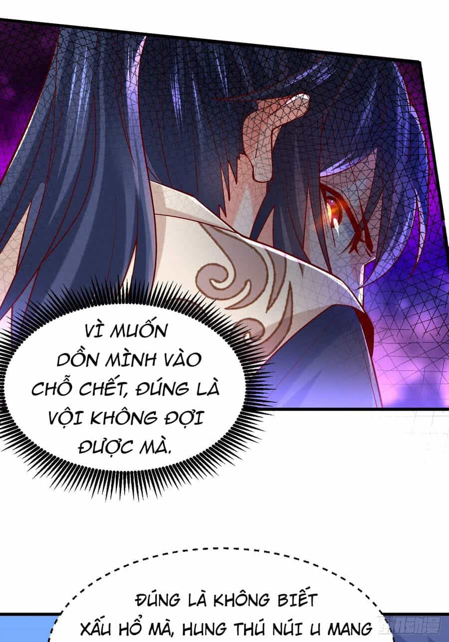 Siêu Thần Huấn Luyện - Chương 4 - ảnh 12