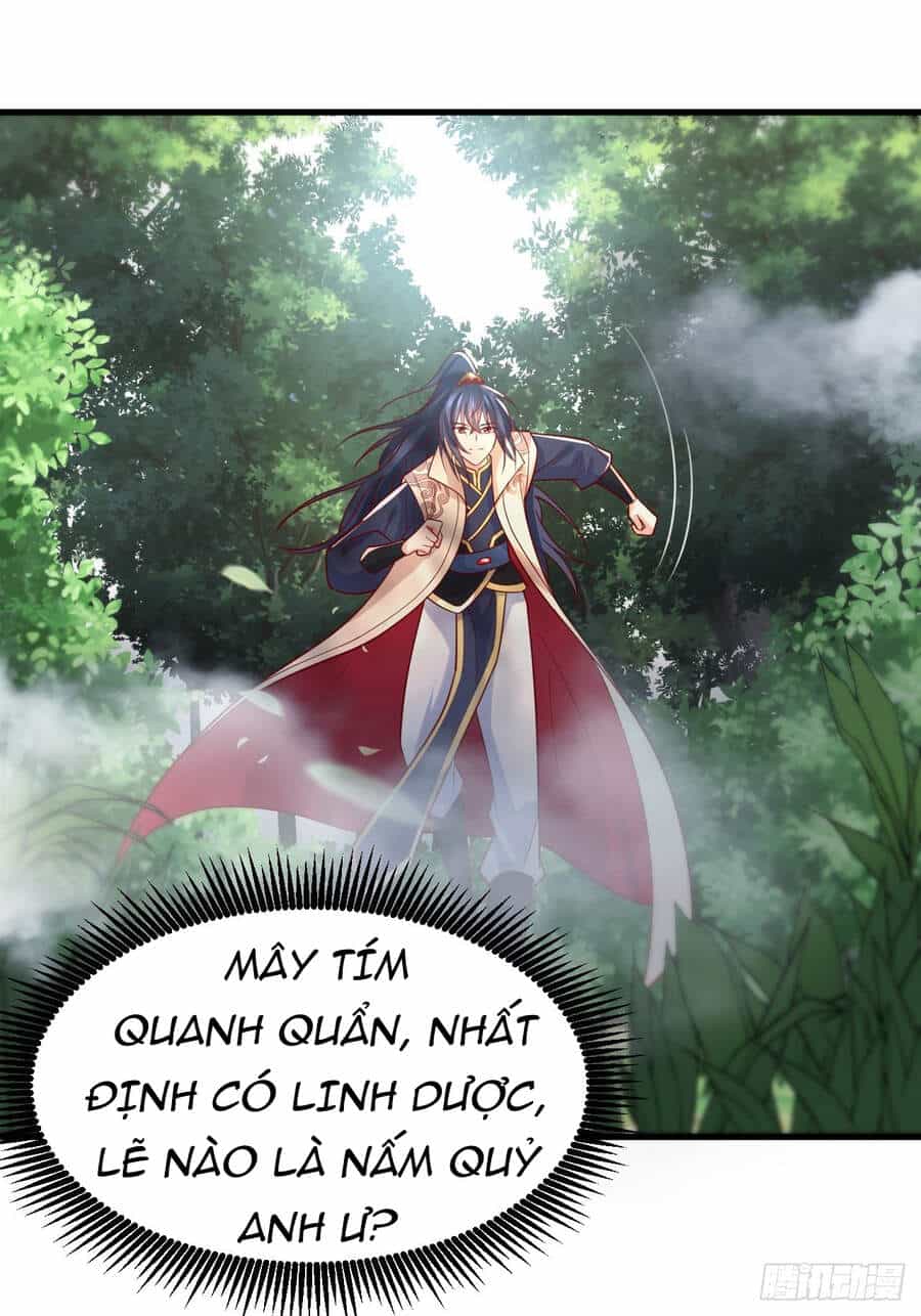 Siêu Thần Huấn Luyện - Chương 4 - ảnh 27