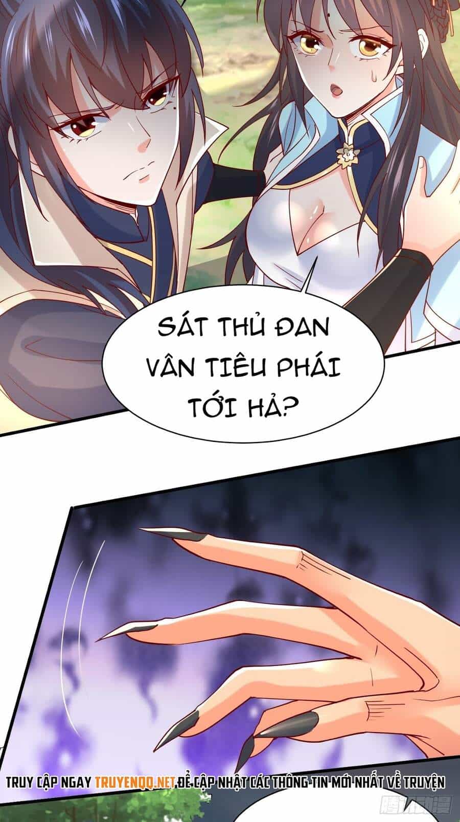 Siêu Thần Huấn Luyện - Chương 4 - ảnh 48