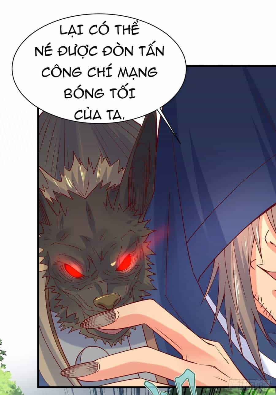 Siêu Thần Huấn Luyện - Chương 4 - ảnh 51