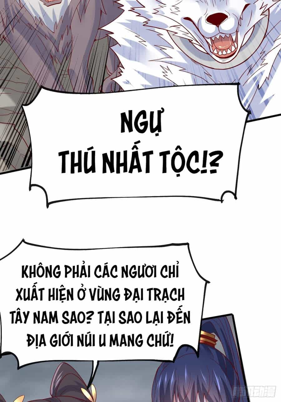 Siêu Thần Huấn Luyện - Chương 4 - ảnh 53