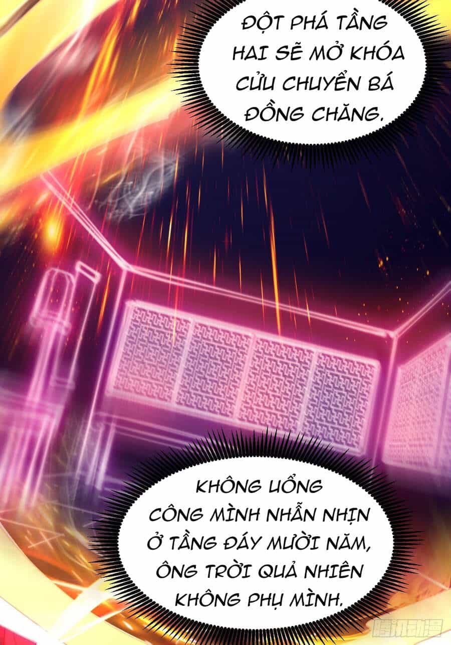 Siêu Thần Huấn Luyện - Chương 4 - ảnh 6