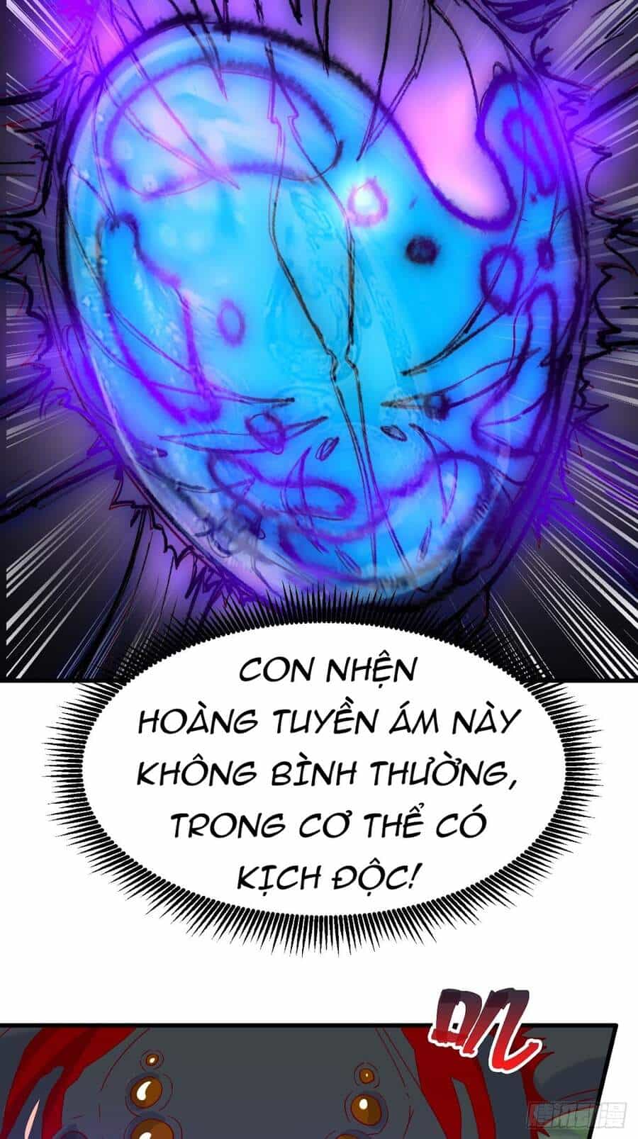 Siêu Thần Huấn Luyện - Chương 5 - ảnh 16