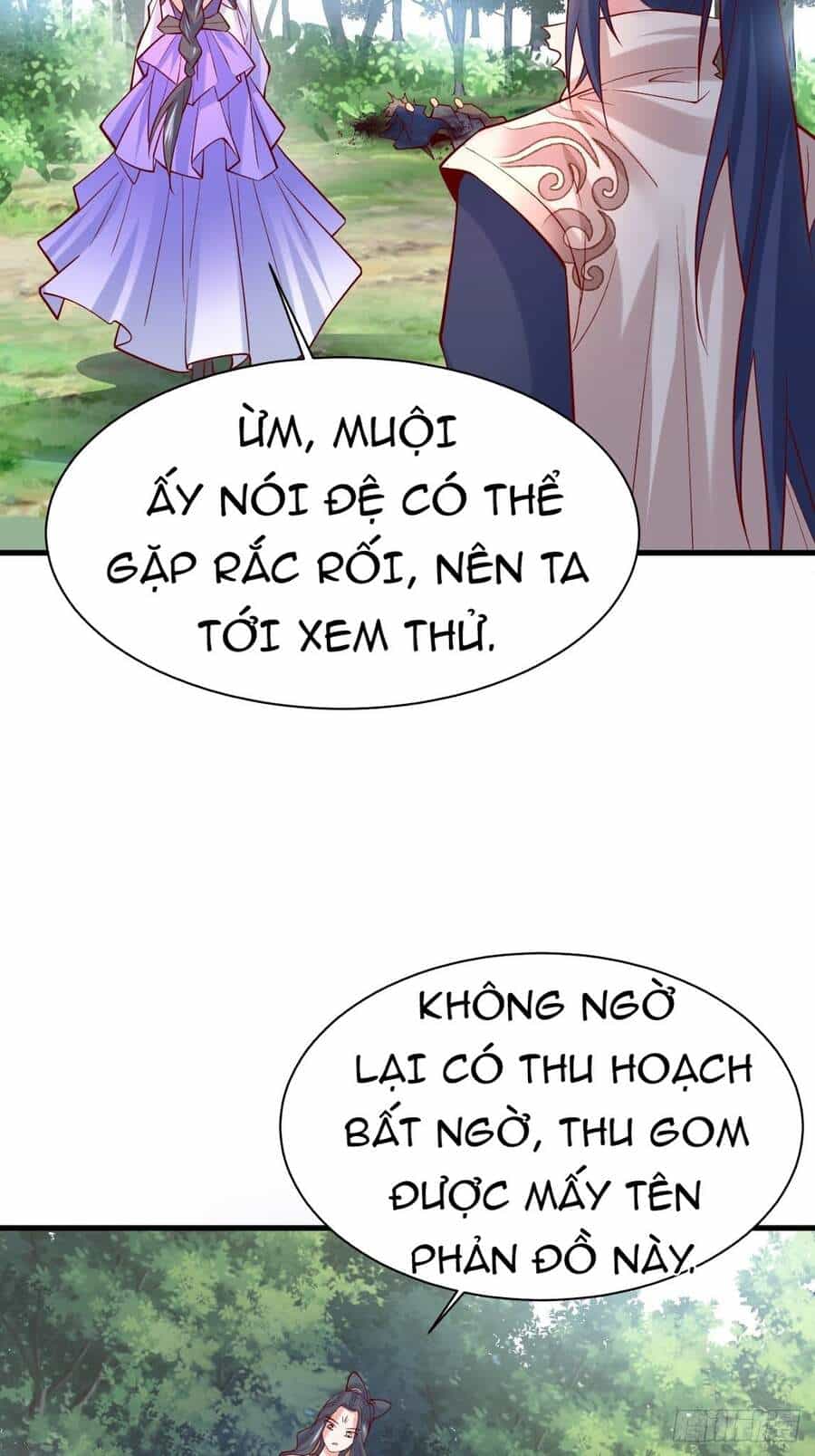 Siêu Thần Huấn Luyện - Chương 5 - ảnh 58