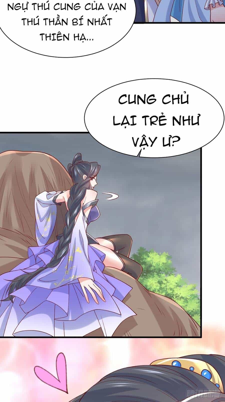 Siêu Thần Huấn Luyện - Chương 5 - ảnh 7