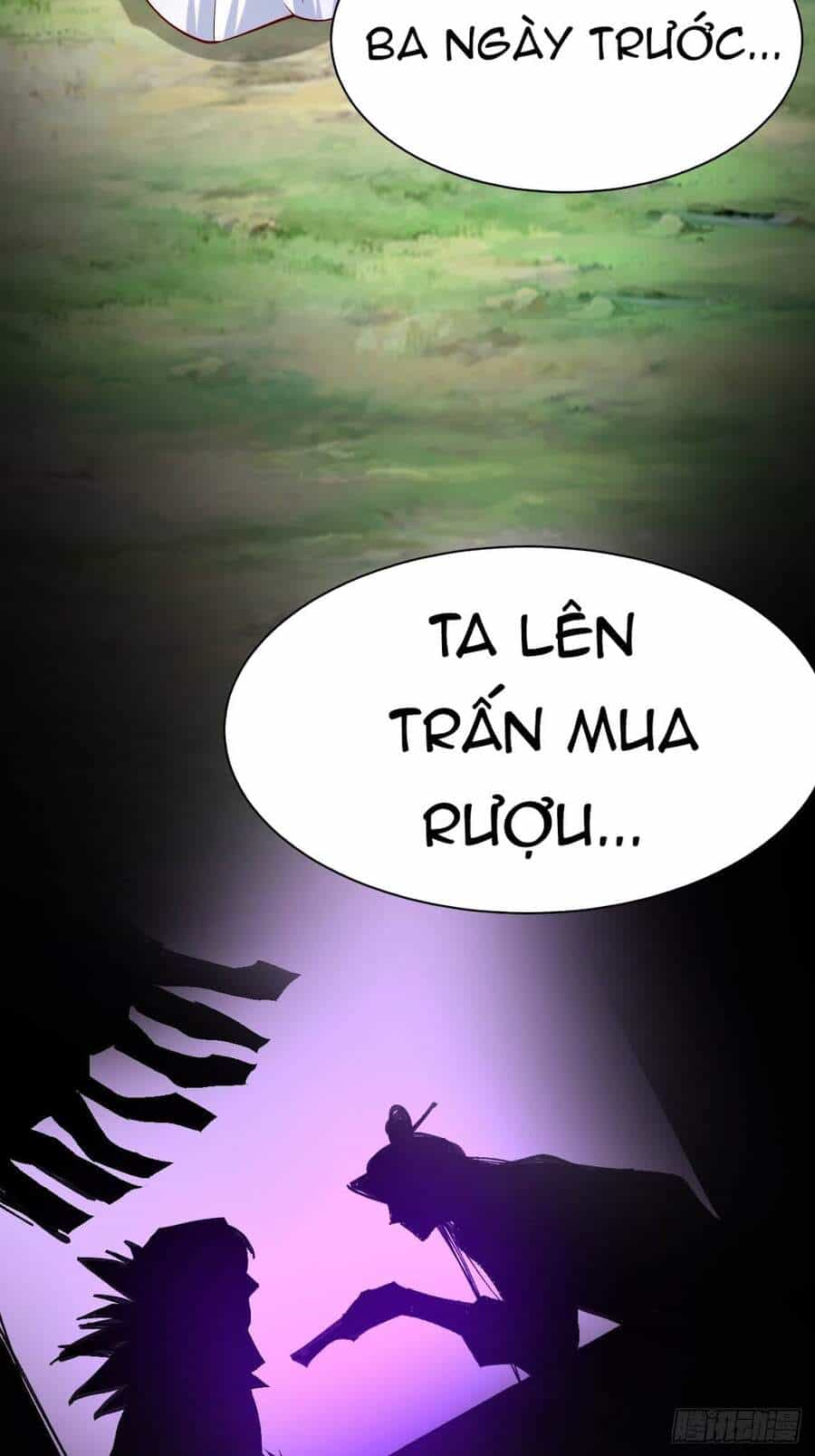 Siêu Thần Huấn Luyện - Chương 6 - ảnh 17
