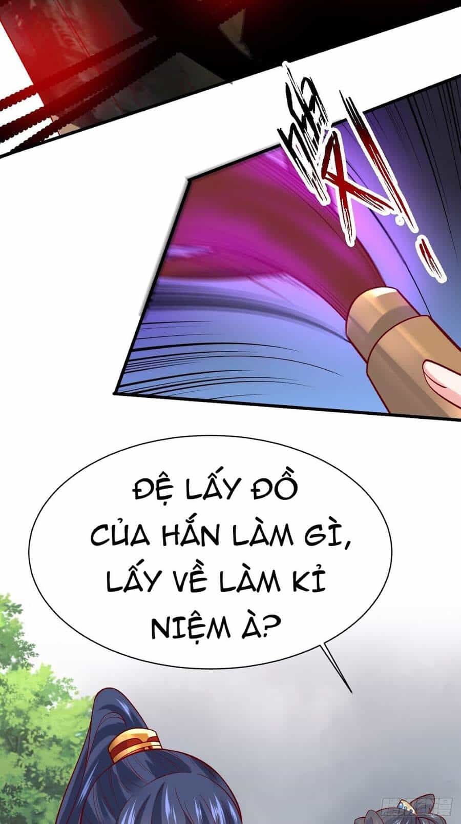 Siêu Thần Huấn Luyện - Chương 6 - ảnh 24