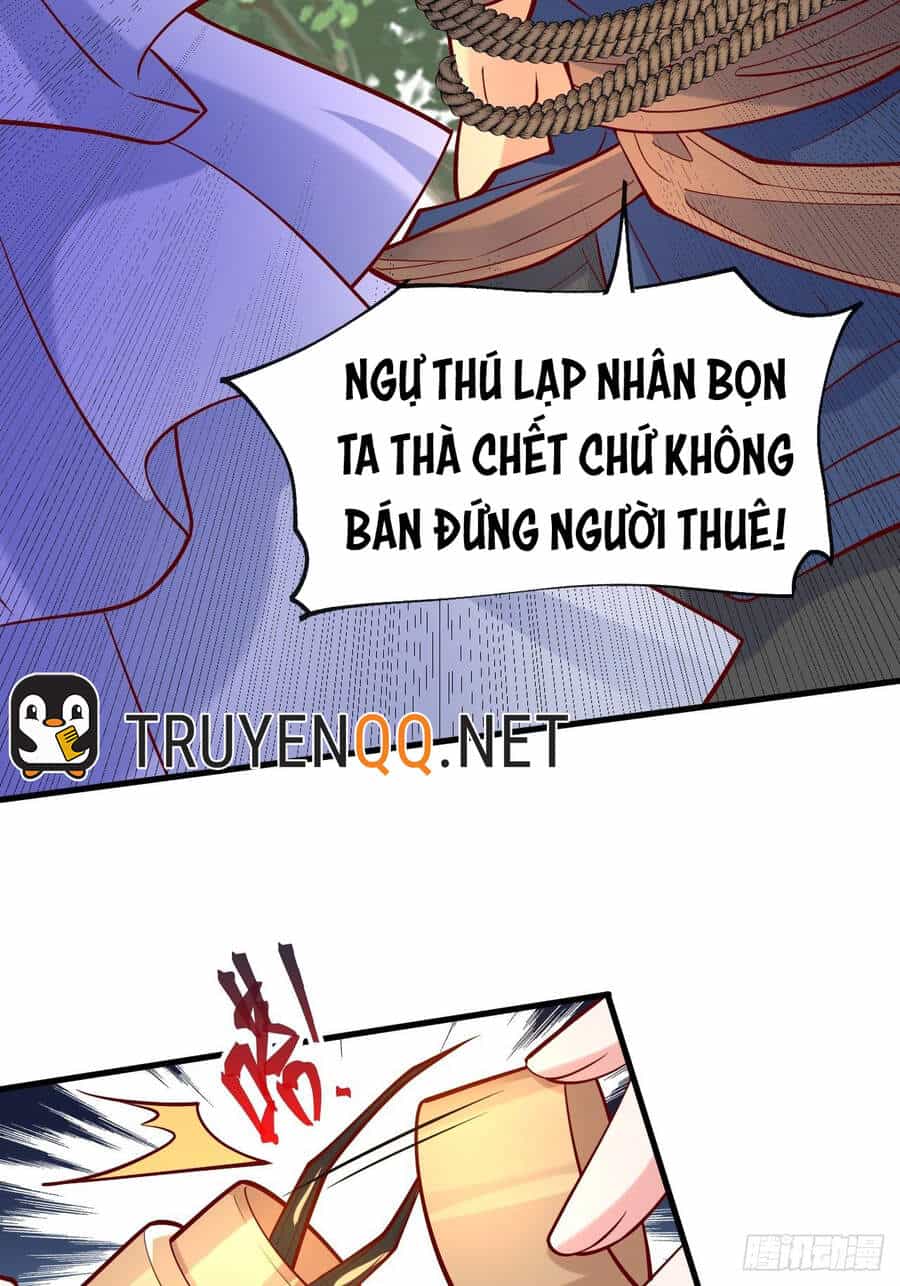 Siêu Thần Huấn Luyện - Chương 6 - ảnh 3
