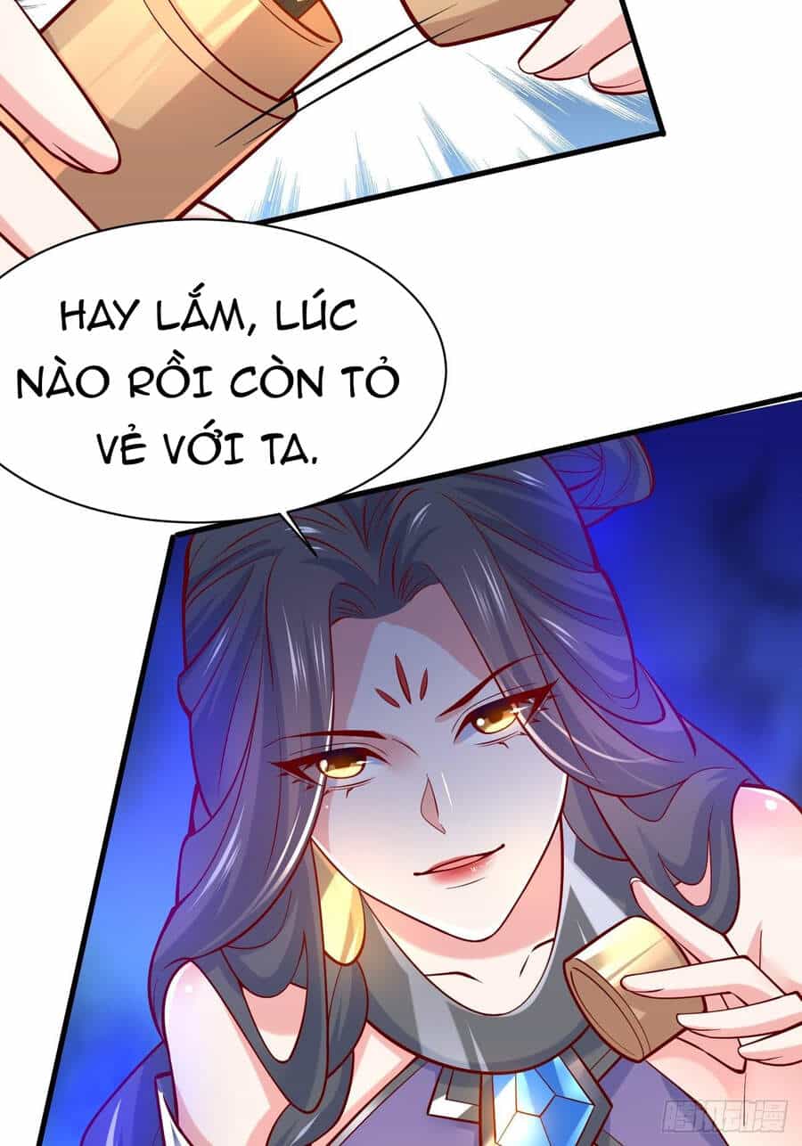 Siêu Thần Huấn Luyện - Chương 6 - ảnh 4