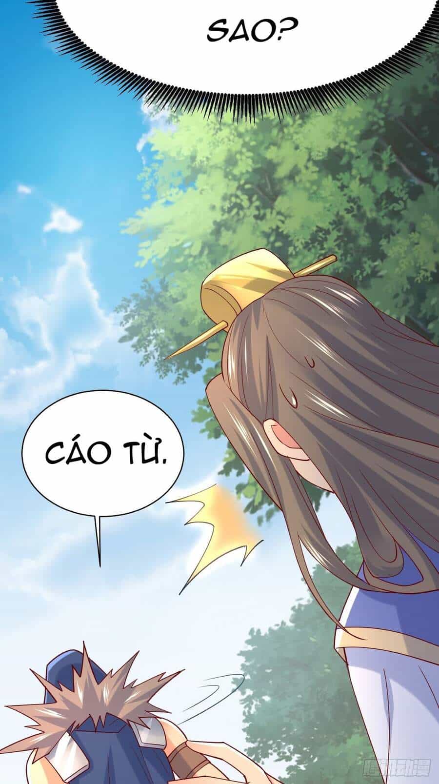 Siêu Thần Huấn Luyện - Chương 6 - ảnh 41