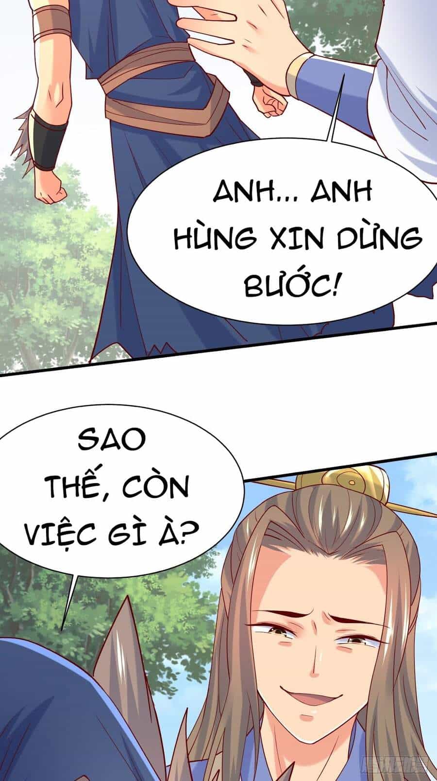 Siêu Thần Huấn Luyện - Chương 6 - ảnh 42
