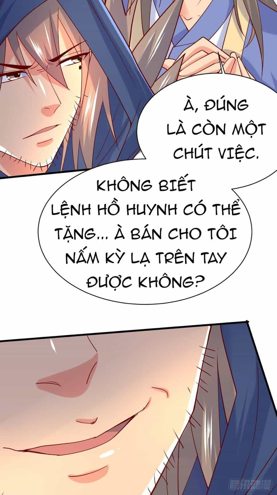 Siêu Thần Huấn Luyện - Chương 6 - ảnh 43