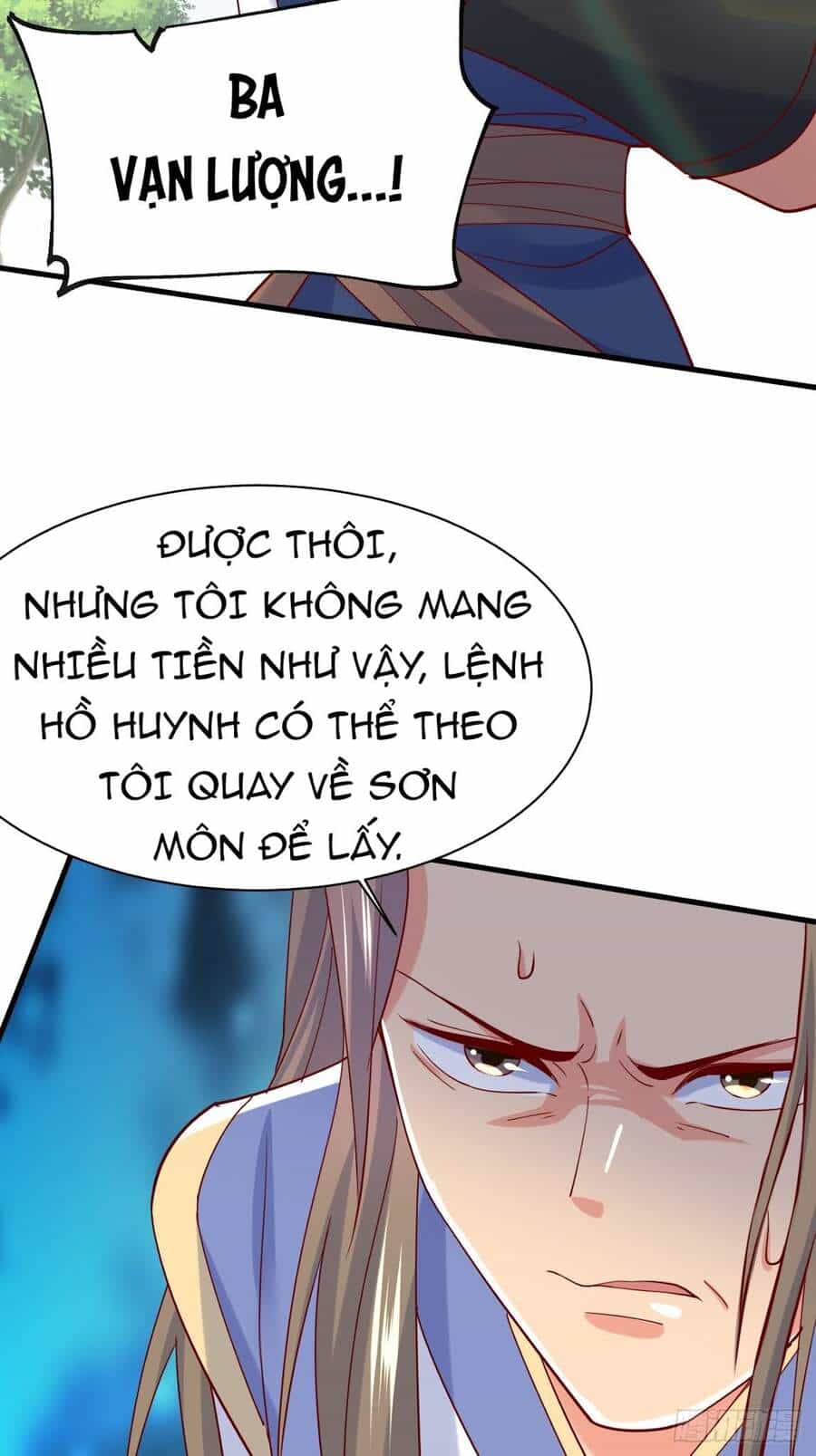 Siêu Thần Huấn Luyện - Chương 6 - ảnh 45