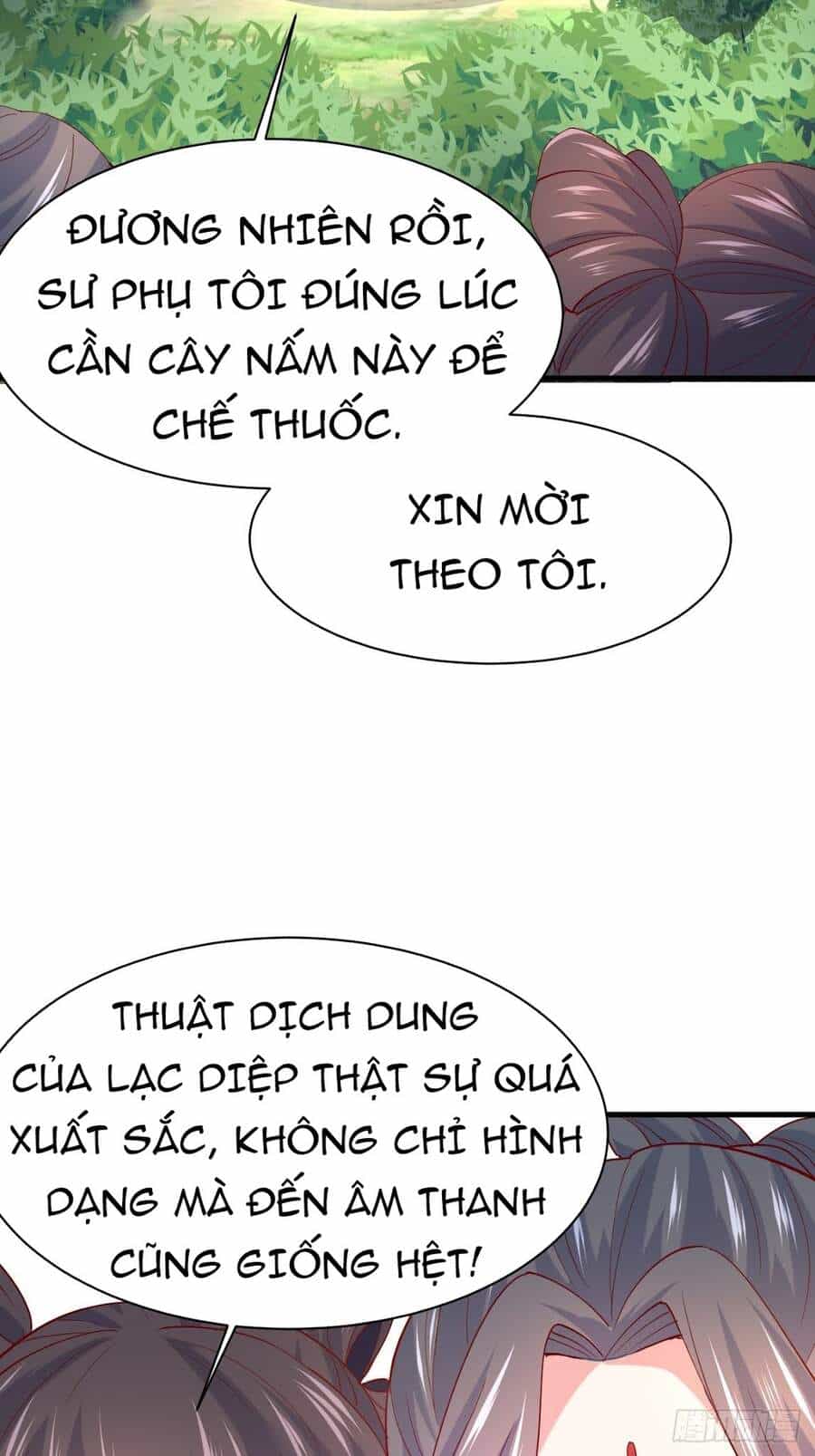 Siêu Thần Huấn Luyện - Chương 6 - ảnh 47