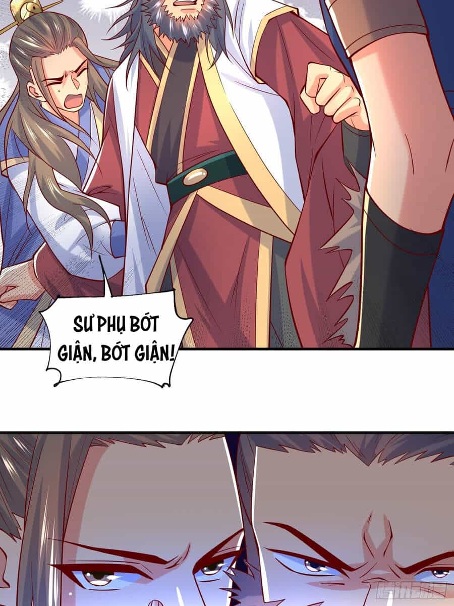 Siêu Thần Huấn Luyện - Chương 7 - ảnh 19