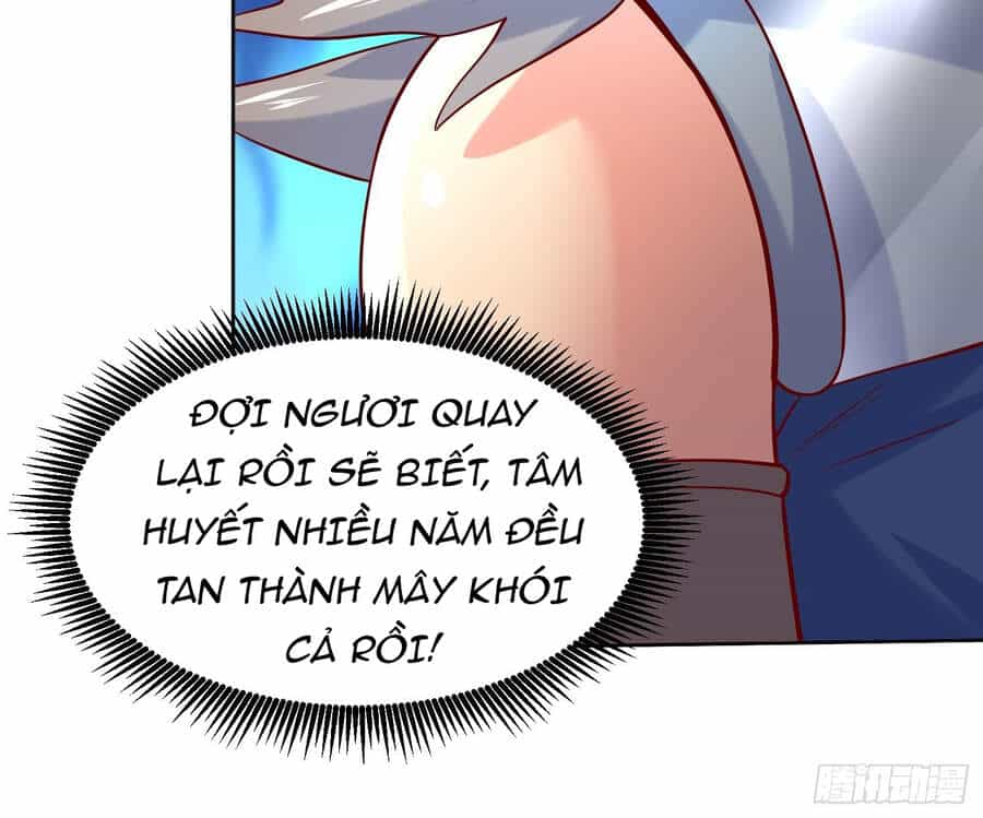 Siêu Thần Huấn Luyện - Chương 7 - ảnh 26