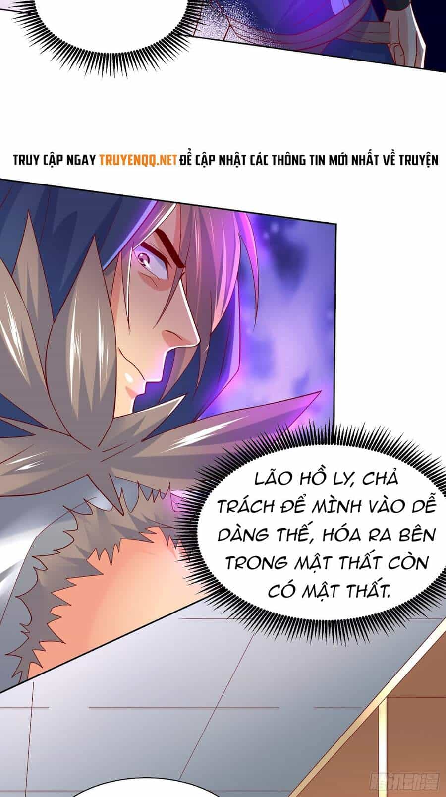 Siêu Thần Huấn Luyện - Chương 7 - ảnh 44