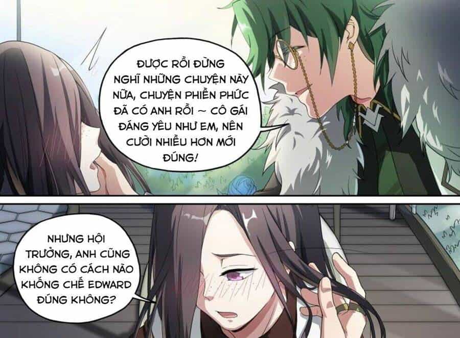 Siêu Thần Linh Chủ - Chương 56 - ảnh 13