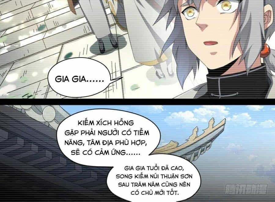 Siêu Thần Linh Chủ - Chương 58 - ảnh 20