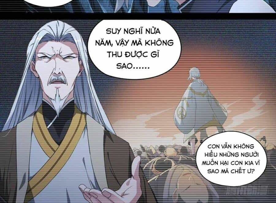 Siêu Thần Linh Chủ - Chương 58 - ảnh 8