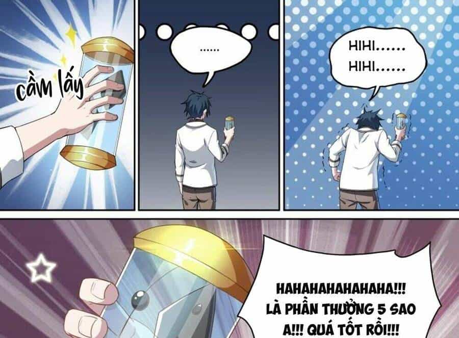 Siêu Thần Linh Chủ - Chương 60 - ảnh 17