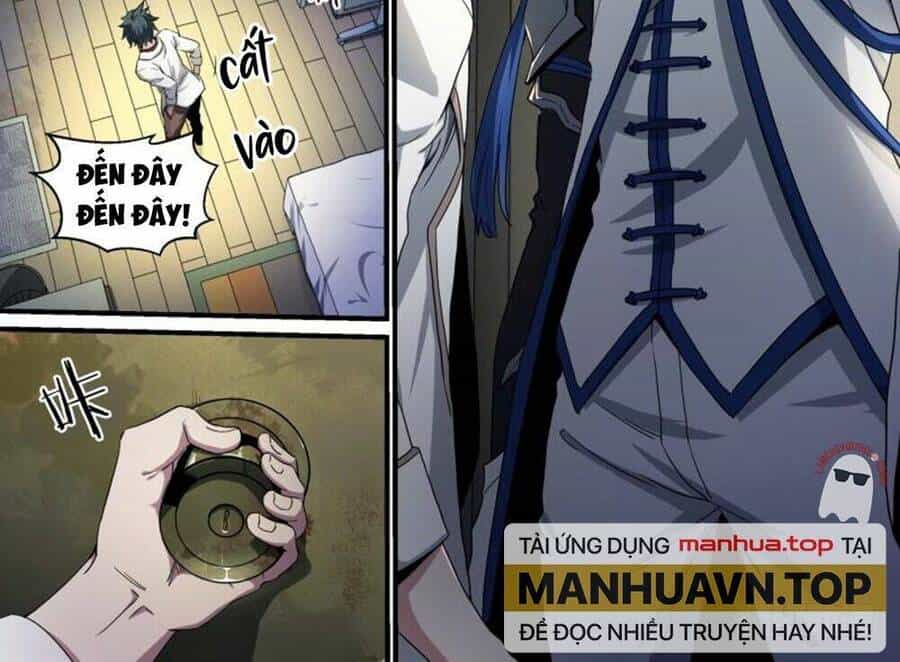 Siêu Thần Linh Chủ - Chương 60 - ảnh 24
