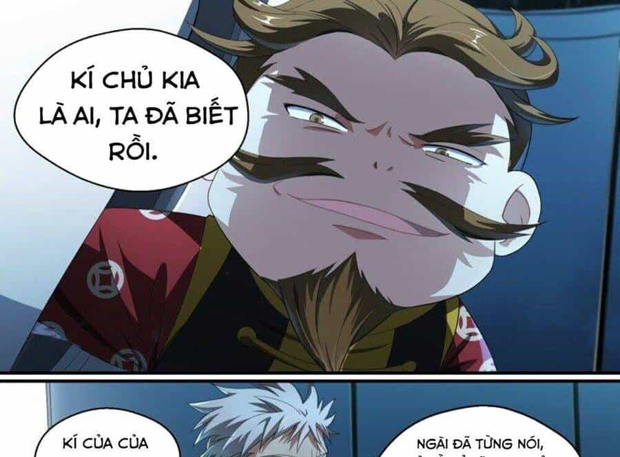 Siêu Thần Linh Chủ - Chương 74 - ảnh 19