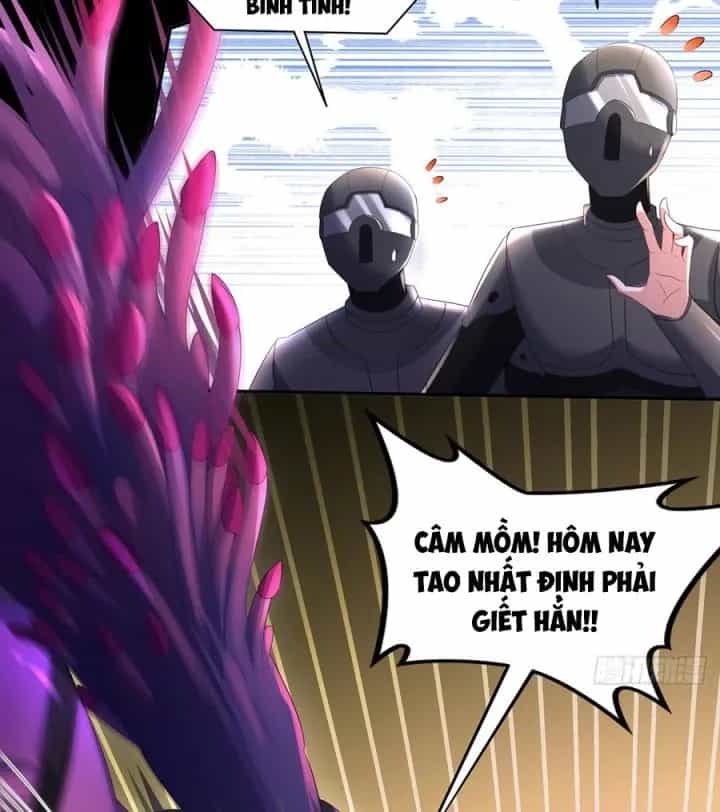Siêu Thần Thức Tỉnh - Chương 11 - ảnh 18