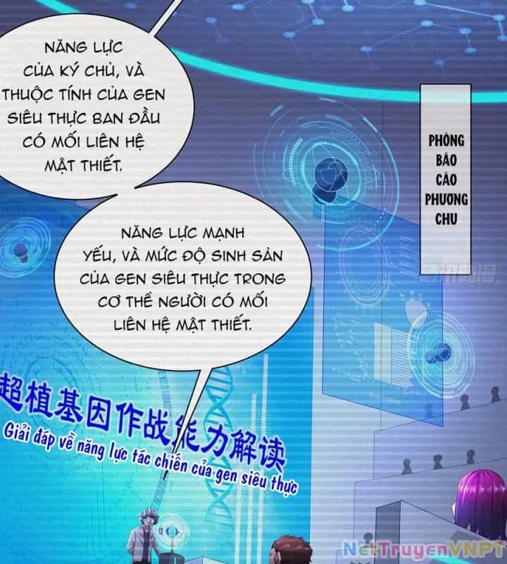 Siêu Thần Thức Tỉnh - Chương 11 - ảnh 3