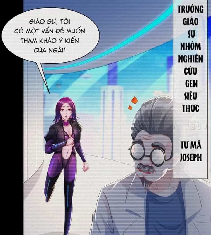 Siêu Thần Thức Tỉnh - Chương 11 - ảnh 5