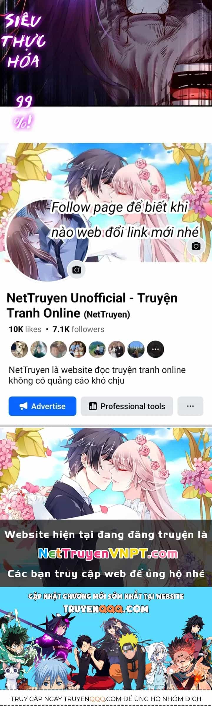 Siêu Thần Thức Tỉnh - Chương 12 - ảnh 59