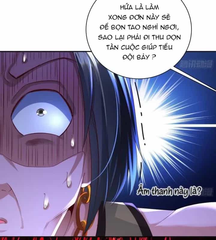 Siêu Thần Thức Tỉnh - Chương 13 - ảnh 21