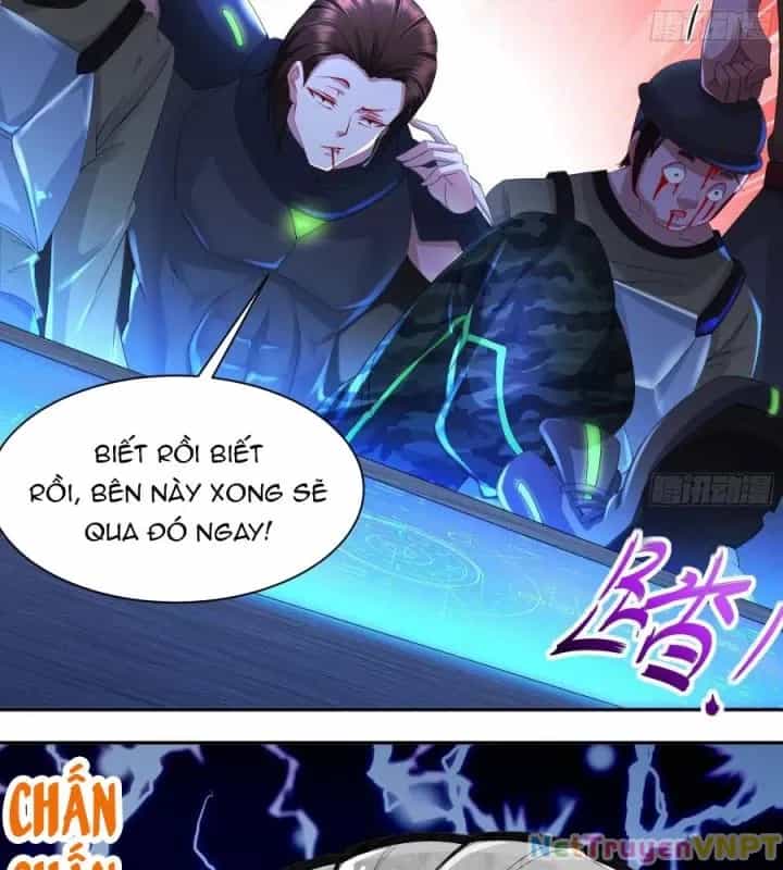 Siêu Thần Thức Tỉnh - Chương 13 - ảnh 23