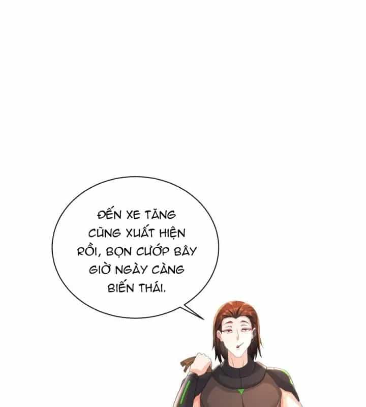 Siêu Thần Thức Tỉnh - Chương 13 - ảnh 27