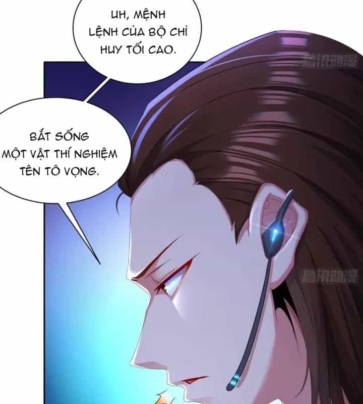 Siêu Thần Thức Tỉnh - Chương 13 - ảnh 31