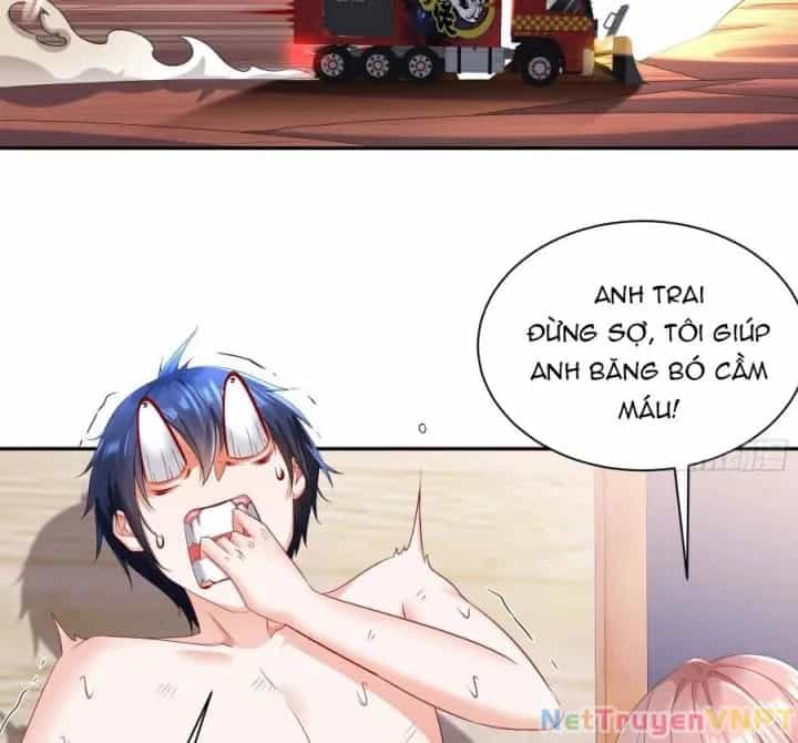 Siêu Thần Thức Tỉnh - Chương 13 - ảnh 34