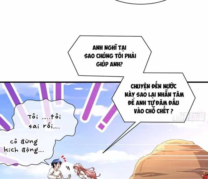 Siêu Thần Thức Tỉnh - Chương 14 - ảnh 10