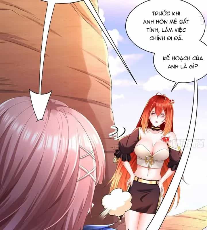 Siêu Thần Thức Tỉnh - Chương 14 - ảnh 19