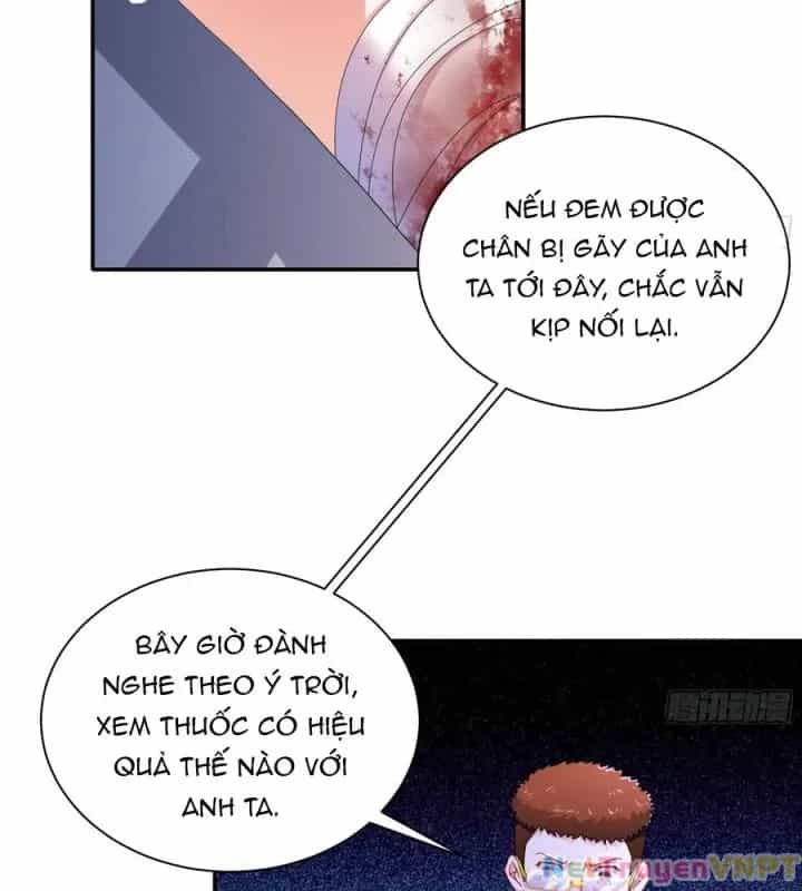 Siêu Thần Thức Tỉnh - Chương 15 - ảnh 25