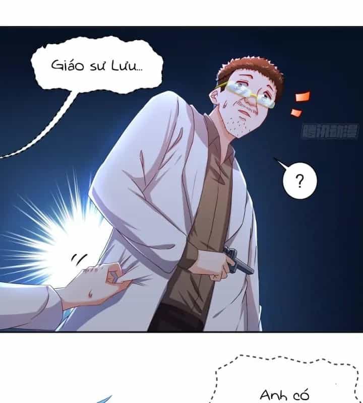 Siêu Thần Thức Tỉnh - Chương 15 - ảnh 27