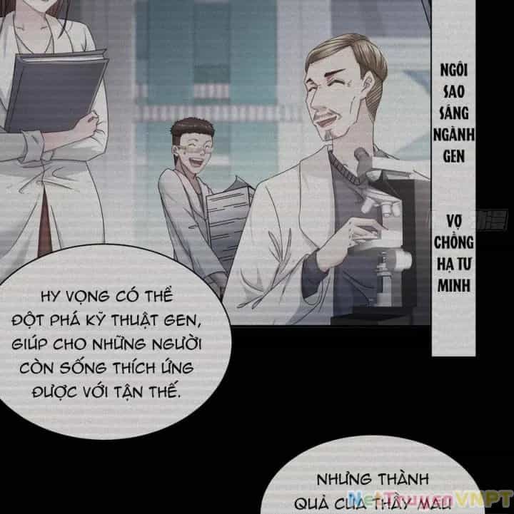 Siêu Thần Thức Tỉnh - Chương 15 - ảnh 4