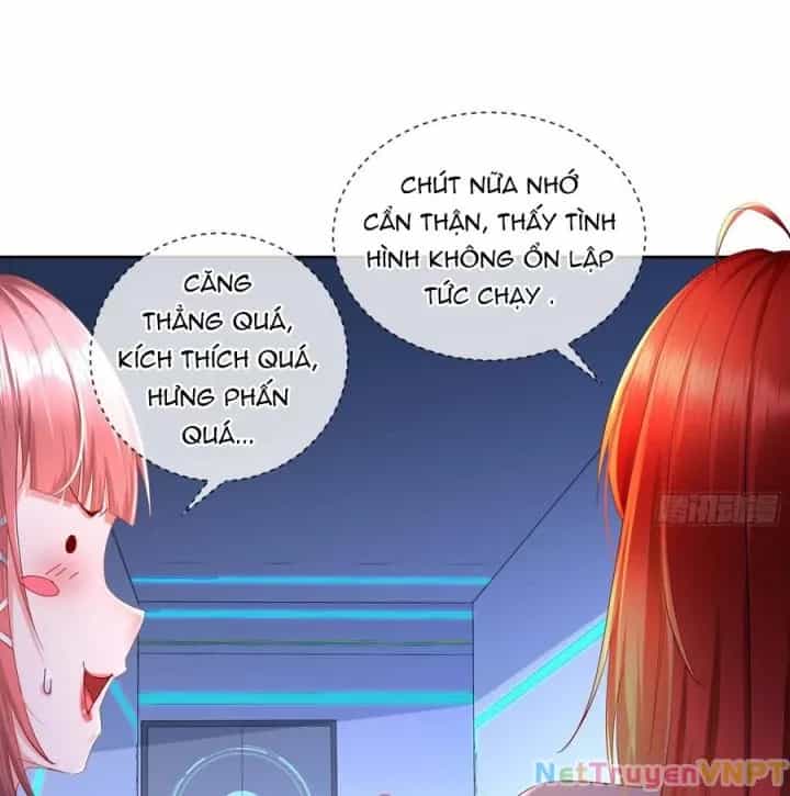 Siêu Thần Thức Tỉnh - Chương 15 - ảnh 42