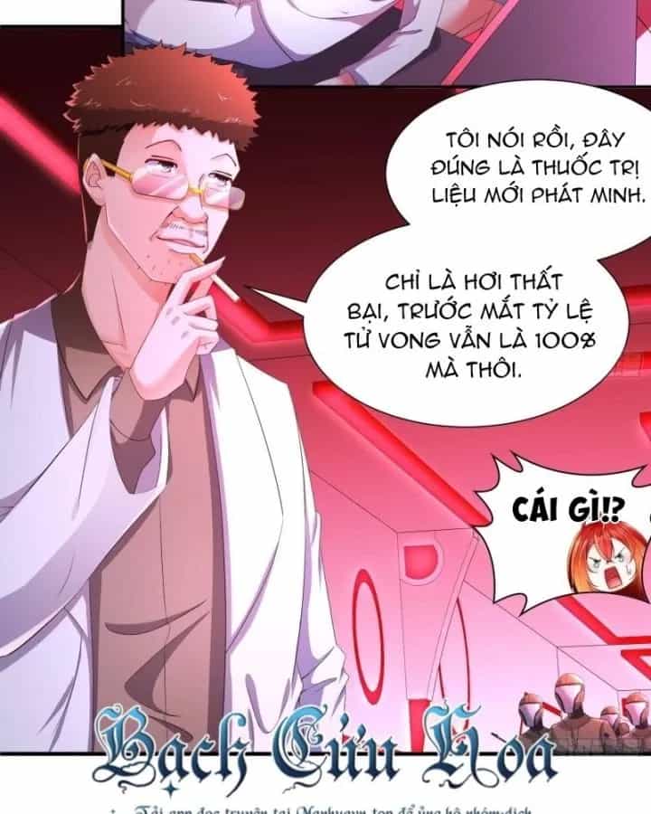 Siêu Thần Thức Tỉnh - Chương 16 - ảnh 10