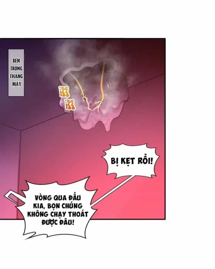 Siêu Thần Thức Tỉnh - Chương 16 - ảnh 19