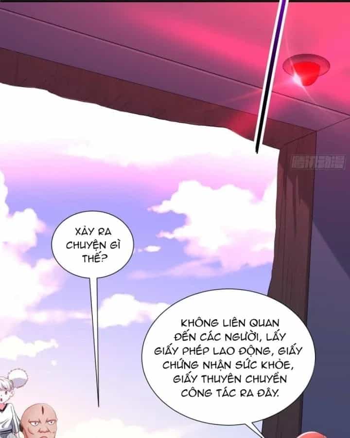 Siêu Thần Thức Tỉnh - Chương 16 - ảnh 22