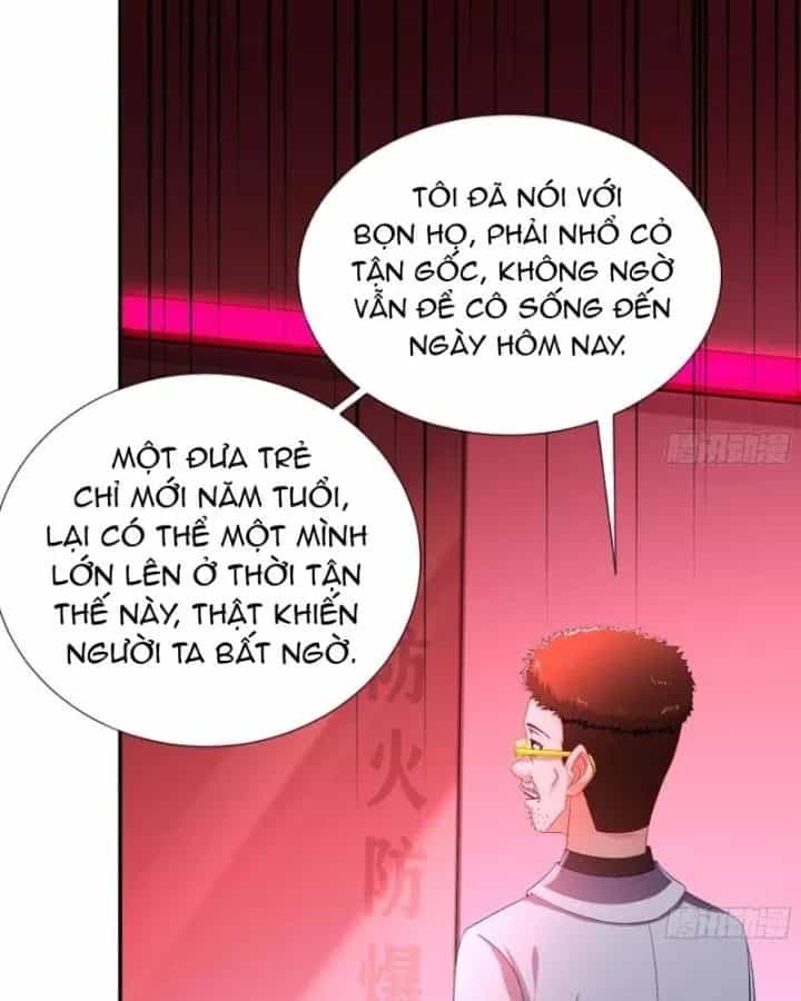 Siêu Thần Thức Tỉnh - Chương 16 - ảnh 3