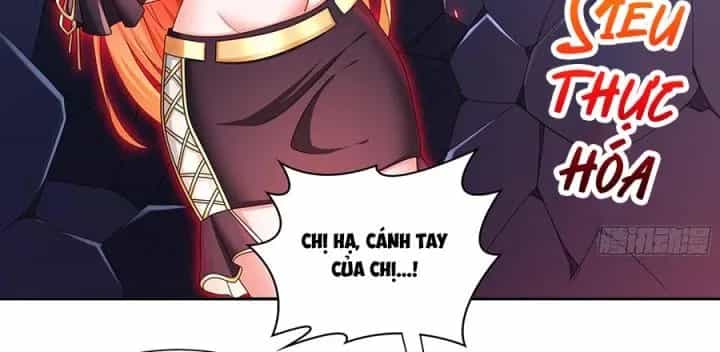 Siêu Thần Thức Tỉnh - Chương 17 - ảnh 37
