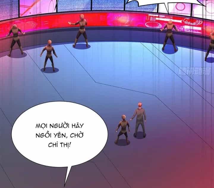 Siêu Thần Thức Tỉnh - Chương 17 - ảnh 5