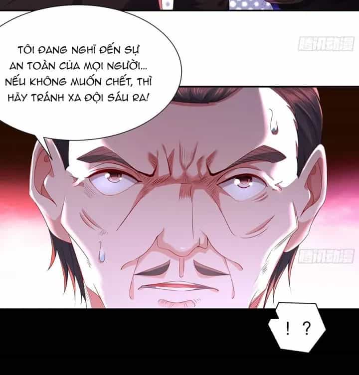 Siêu Thần Thức Tỉnh - Chương 17 - ảnh 7