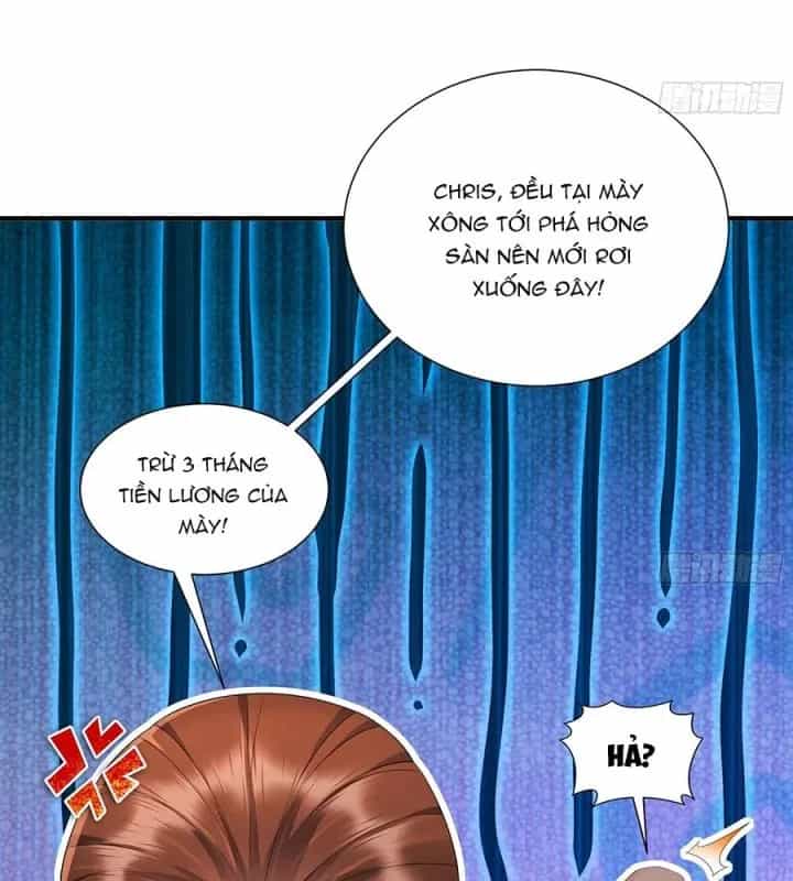 Siêu Thần Thức Tỉnh - Chương 18 - ảnh 12